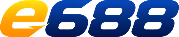 e688 Logo